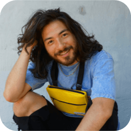 Sarah from Tokyo, a satisfied Mixu user