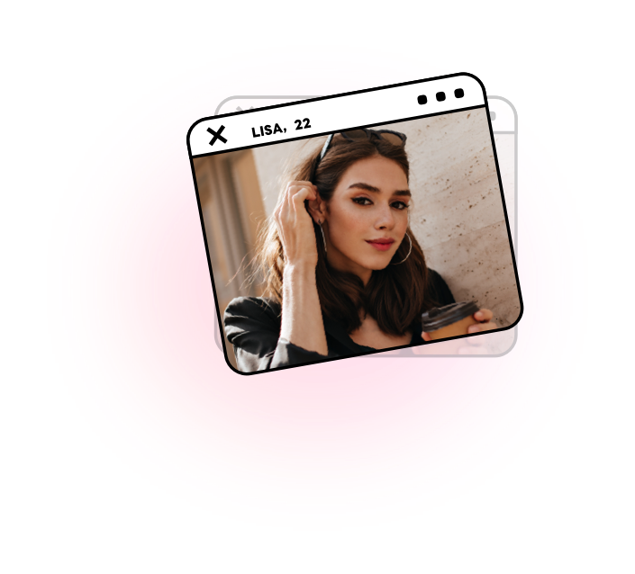 make new friends on Mixu, beat loneliness