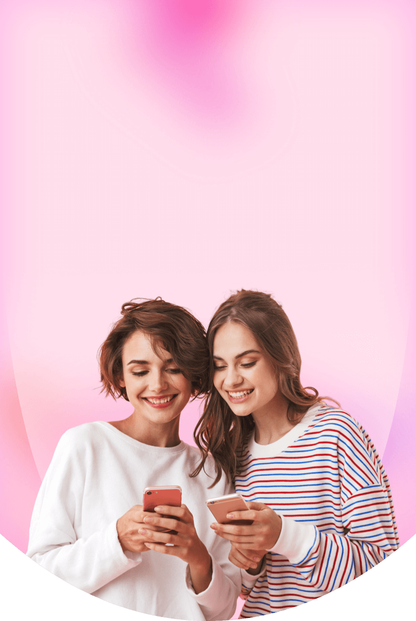 Start video chat on Mixu, connect snad discover the world