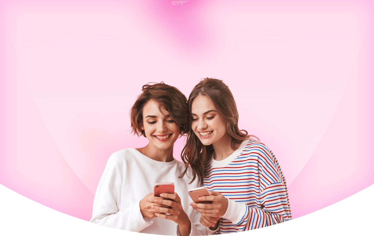 Start video chat on Mixu, connect snad discover the world